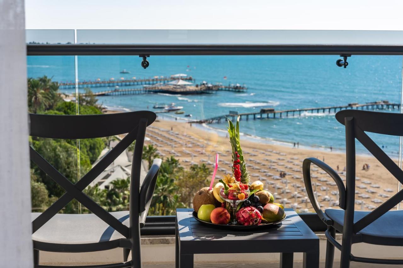 Family Room Side Sea View