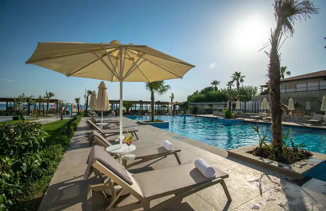 Seaden Quality Resort & Spa Ultra All Inclusive-1