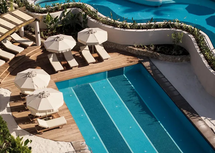Adalya Bliss Otel Side